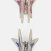 Night Star Hair Claw Set 2