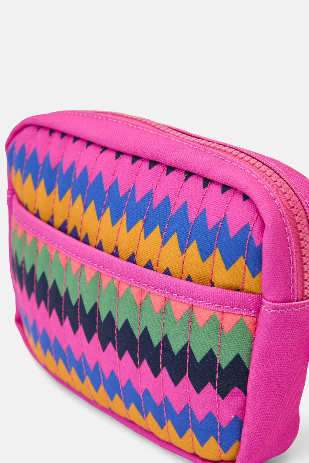 Gorman - Ziggy Quilted Bim Bag - multi