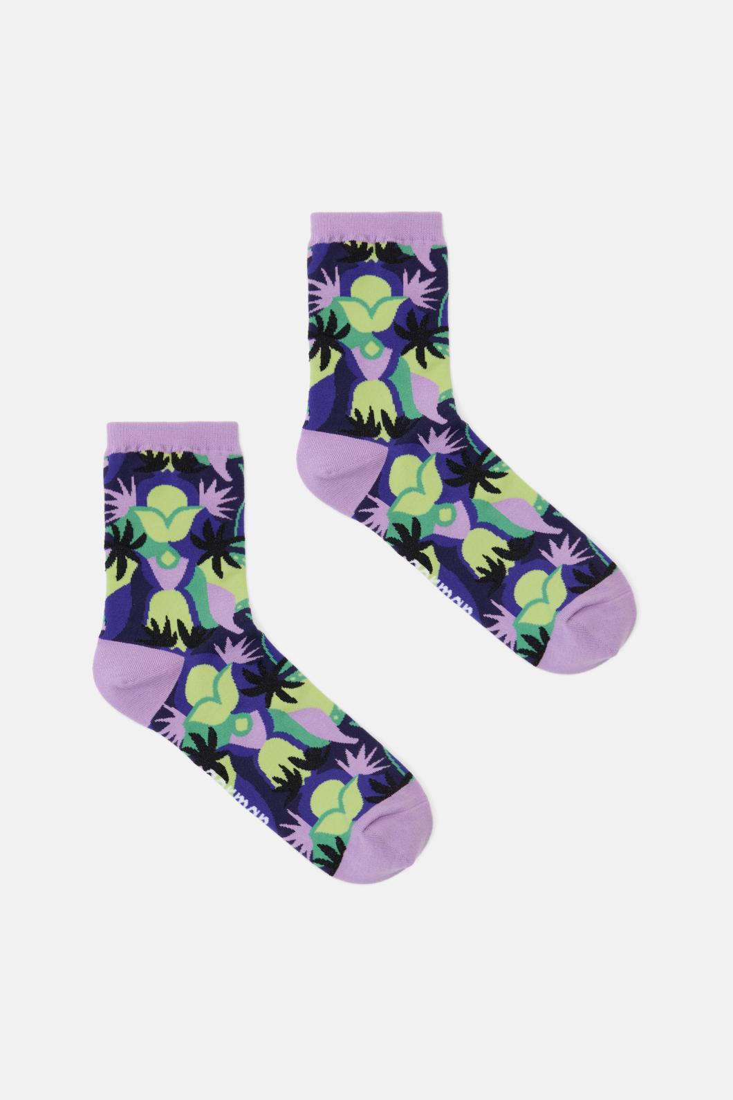 Gorman - Jade Sock - multi