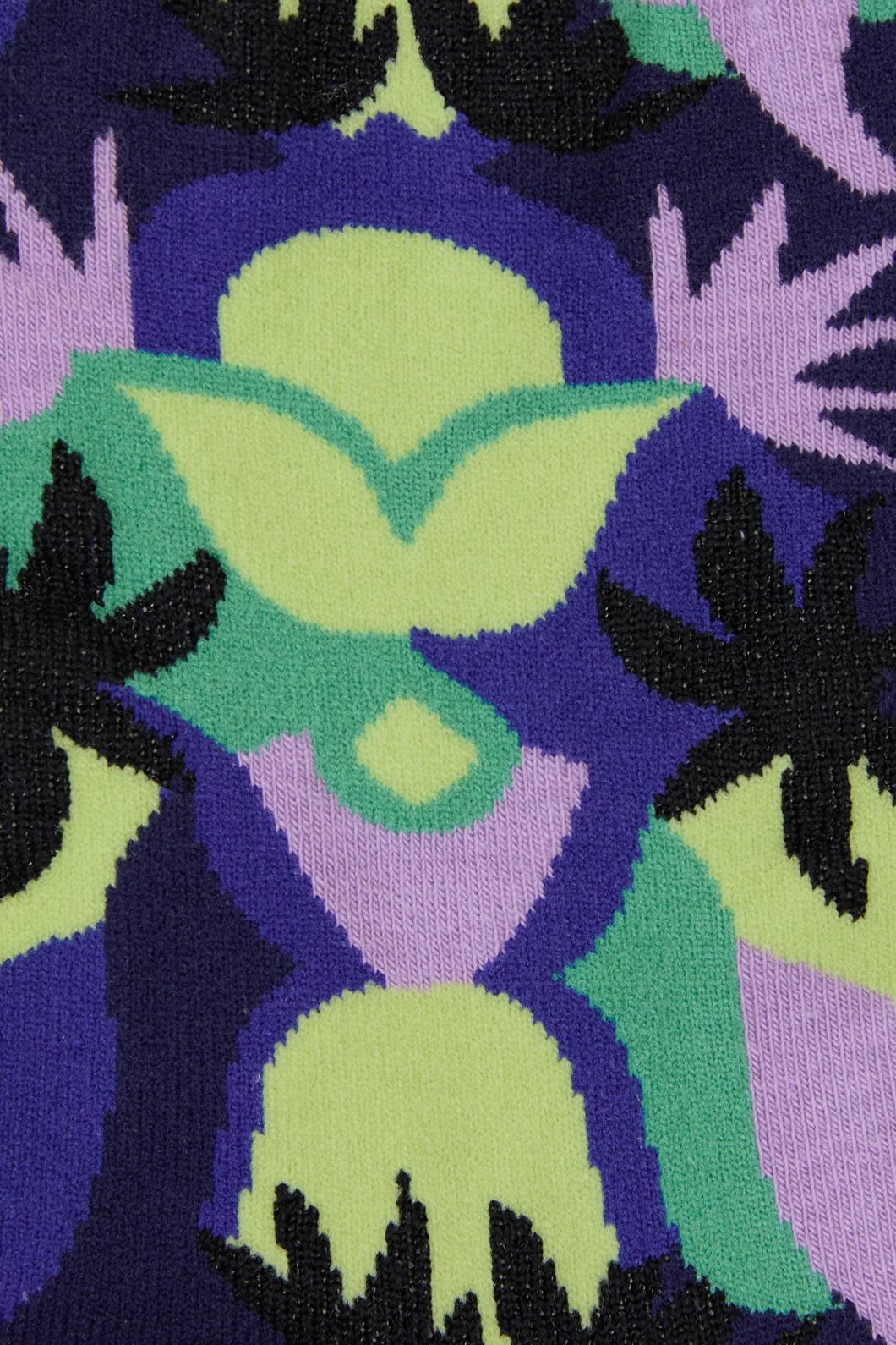 Gorman - Jade Sock - multi