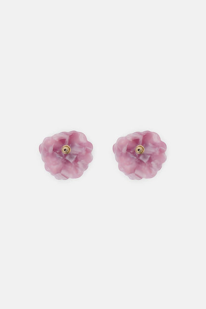Gorman - Big Bouquet Stud Earring - multi