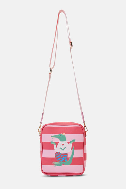 Gorman - Chomp Crossbody Bag - print