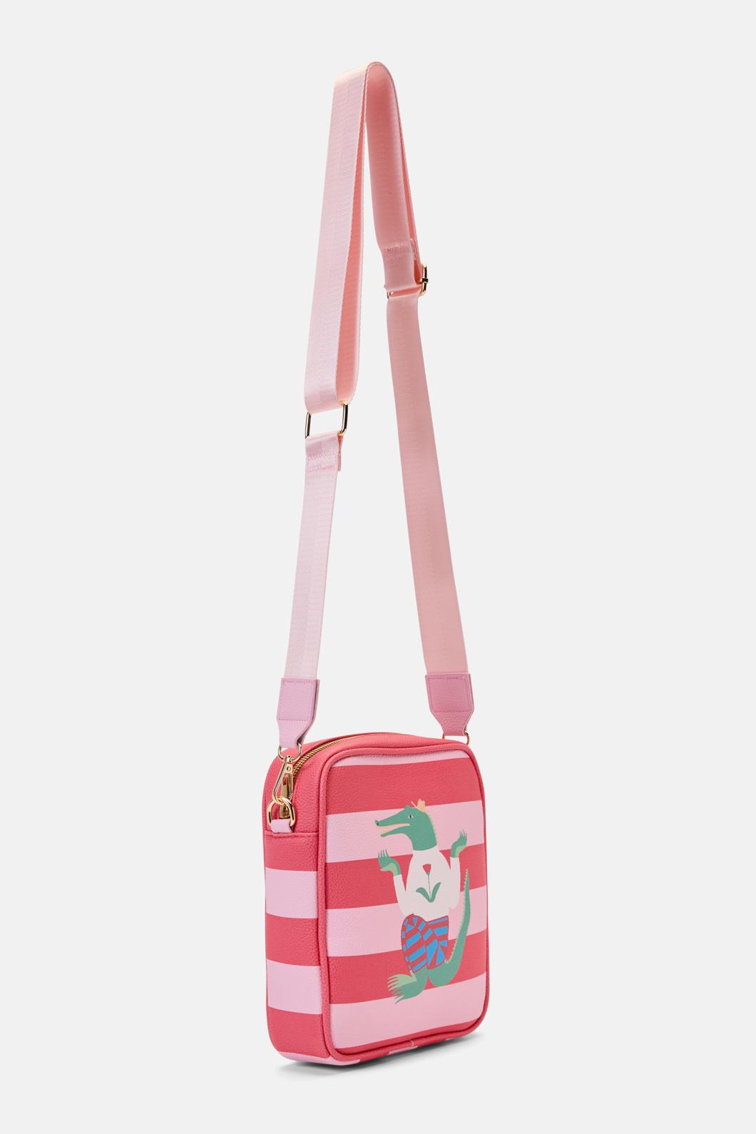 Gorman - Chomp Crossbody Bag - print