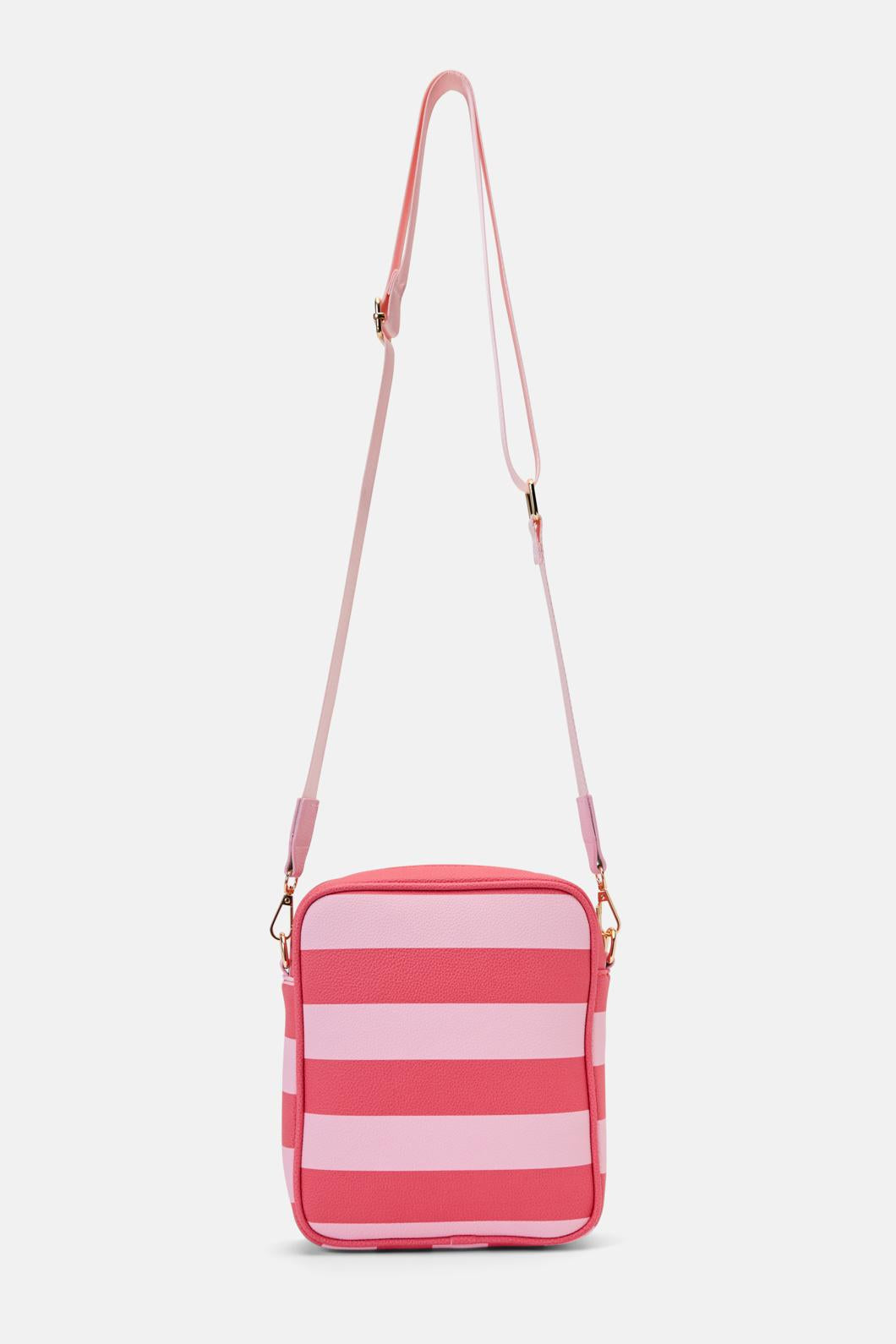 Gorman - Chomp Crossbody Bag - print