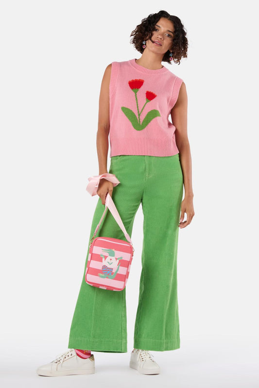Gorman - Chomp Crossbody Bag - print