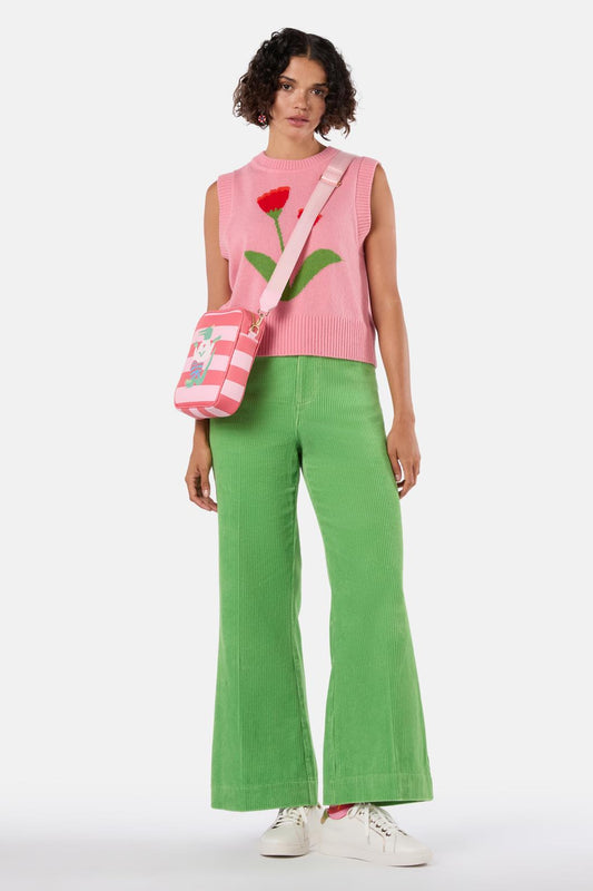 Gorman - Chomp Crossbody Bag - print