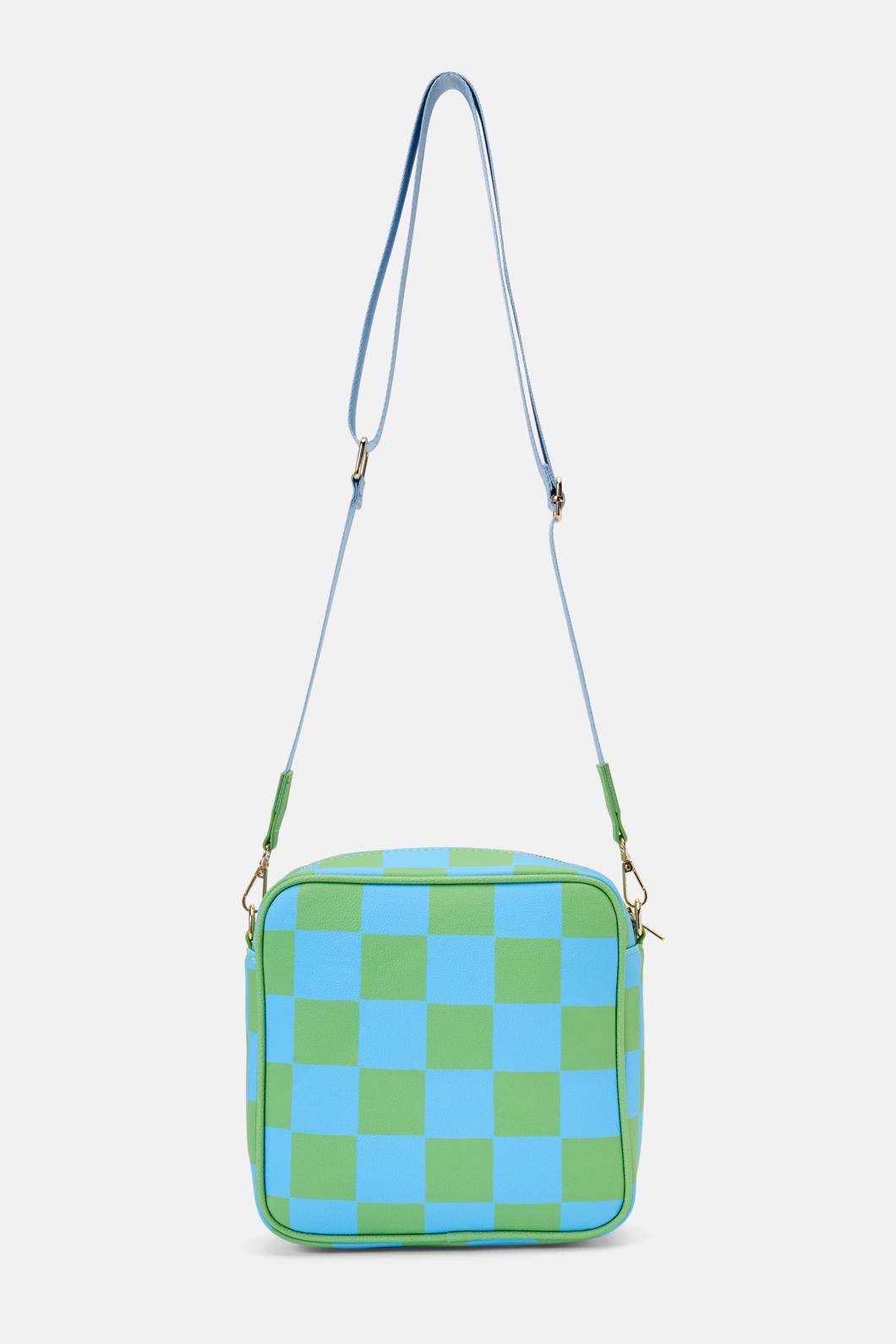 Gorman - Fantasy Crossbody Bag - print