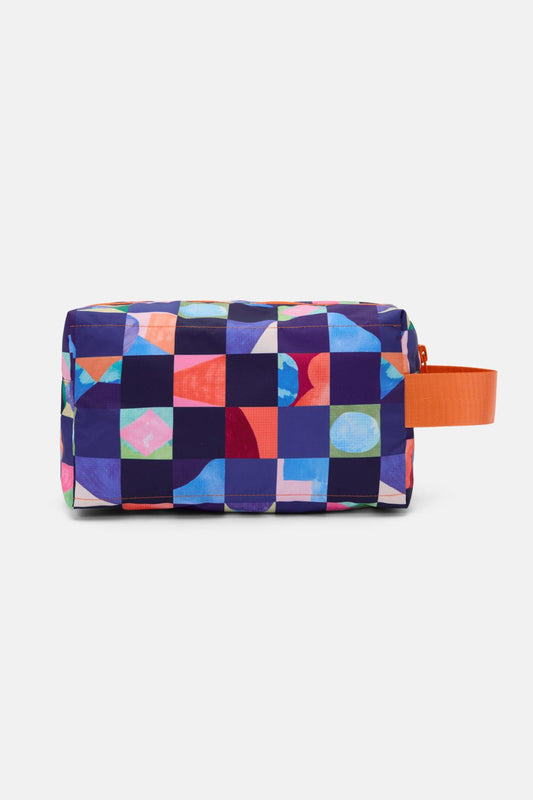 Gorman - Cut Out Travel Bag - print