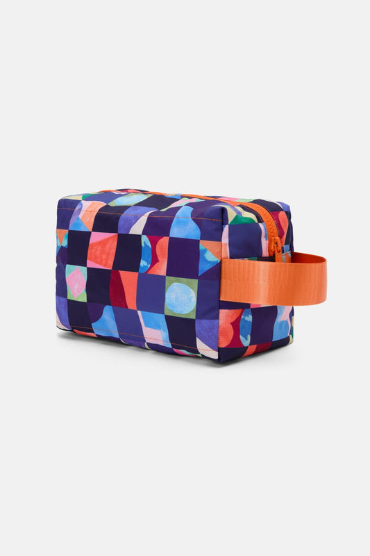 Gorman - Cut Out Travel Bag - print