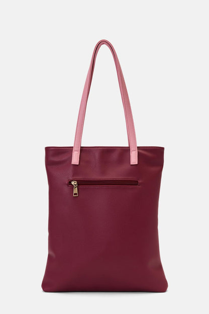 Gorman - Daydream Flower Tote - multi