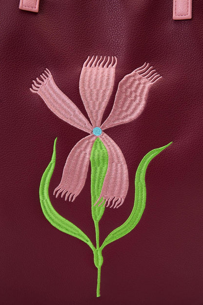 Gorman - Daydream Flower Tote - multi