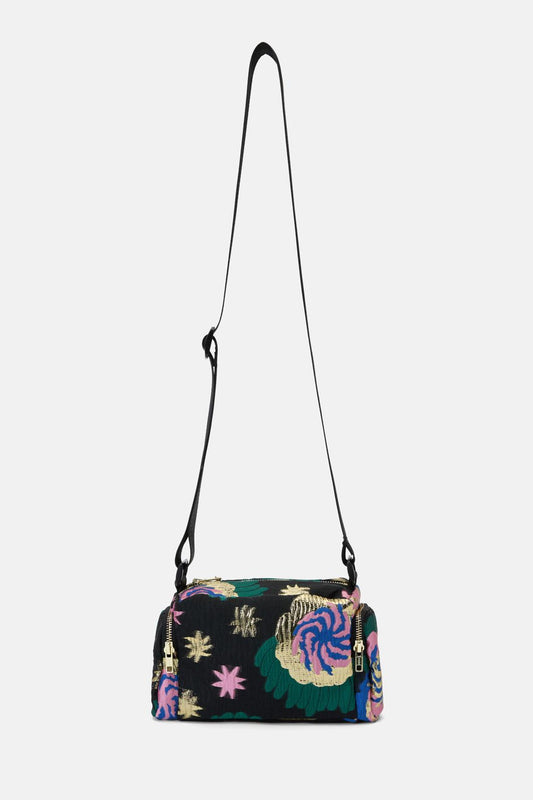 Gorman - Sparkle Crossbody Bag - multi