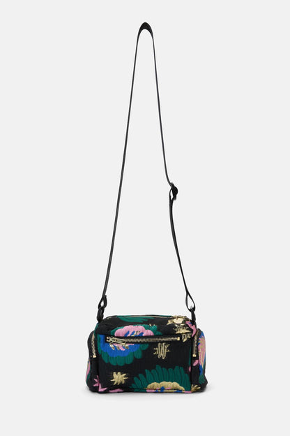 Gorman - Sparkle Crossbody Bag - multi