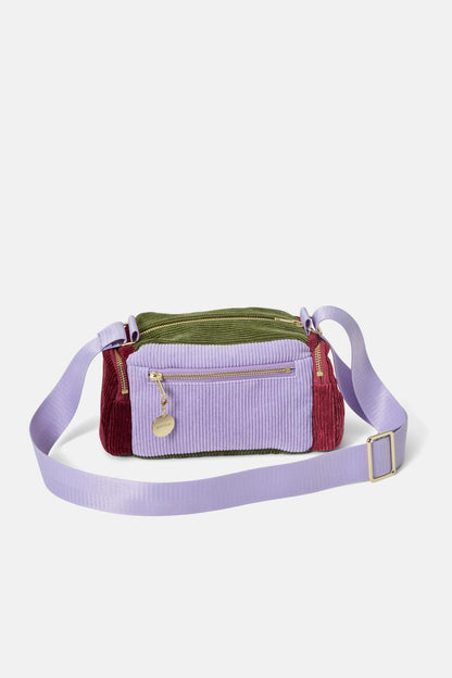 Gorman - Heirloom Crossbody Bag - print