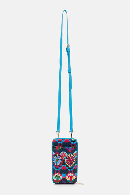 Gorman - Heirloom Phone Bag - print