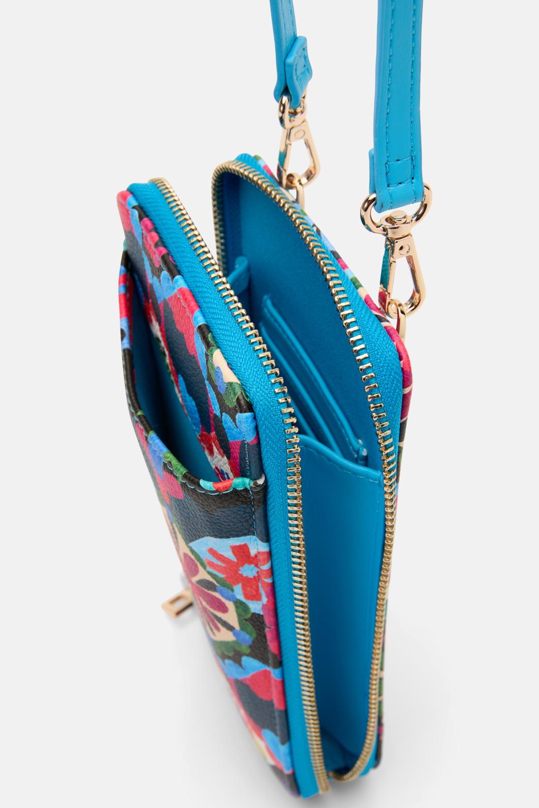 Gorman - Heirloom Phone Bag - print