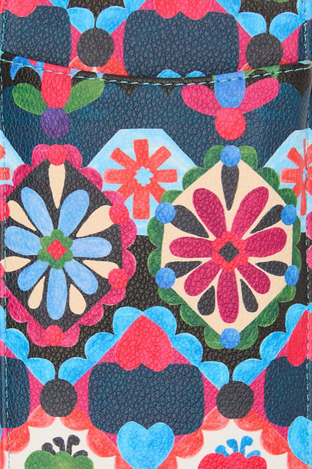 Gorman - Heirloom Phone Bag - print