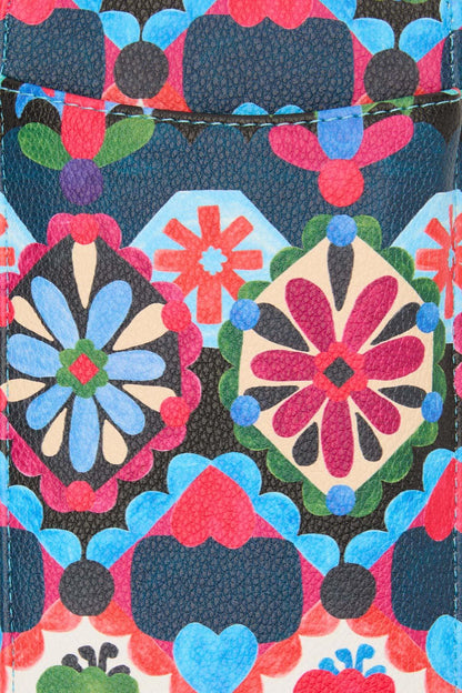 Gorman - Heirloom Phone Bag - print