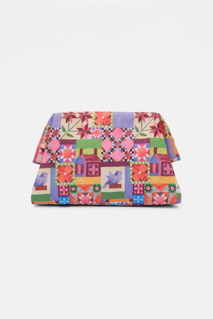 Gorman - Heirloom Cosmetic Bag - print