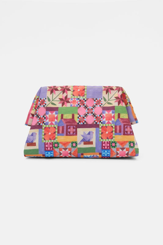 Gorman - Heirloom Cosmetic Bag - print