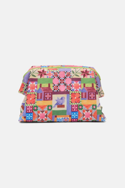 Gorman - Heirloom Cosmetic Bag - print