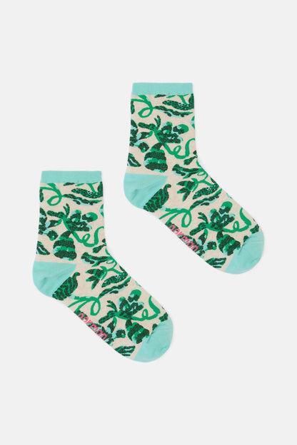 Gorman - The Vines Marle Sock - multi