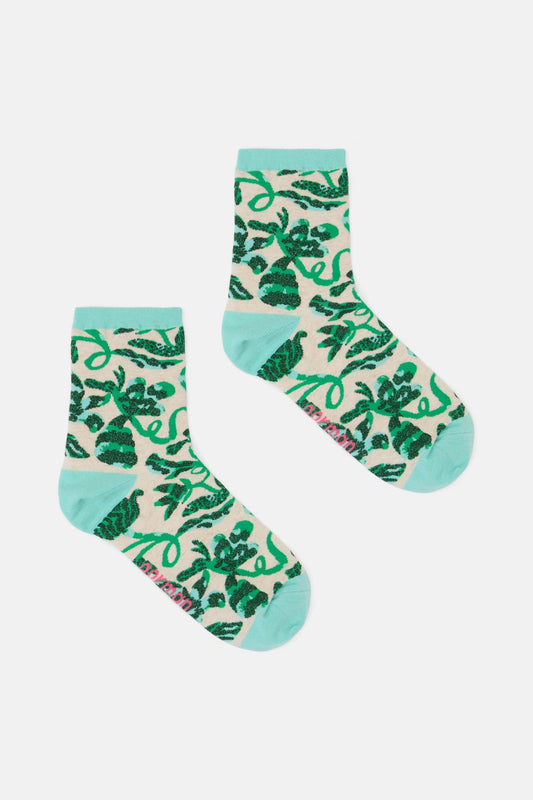 Gorman - The Vines Marle Sock - multi