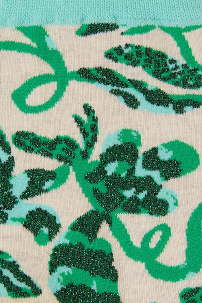 Gorman - The Vines Marle Sock - multi