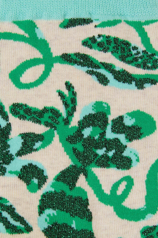 Gorman - The Vines Marle Sock - multi