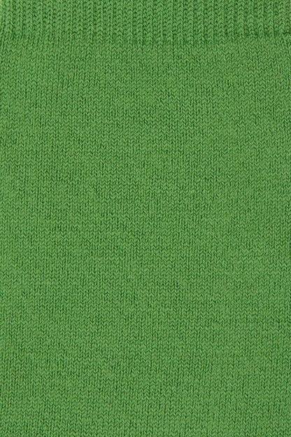 Gorman - Green Wool Sock - green