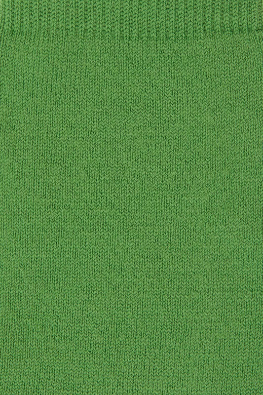 Gorman - Green Wool Sock - green