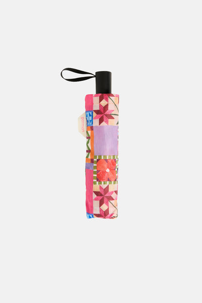 Gorman - Heirloom Umbrella - print