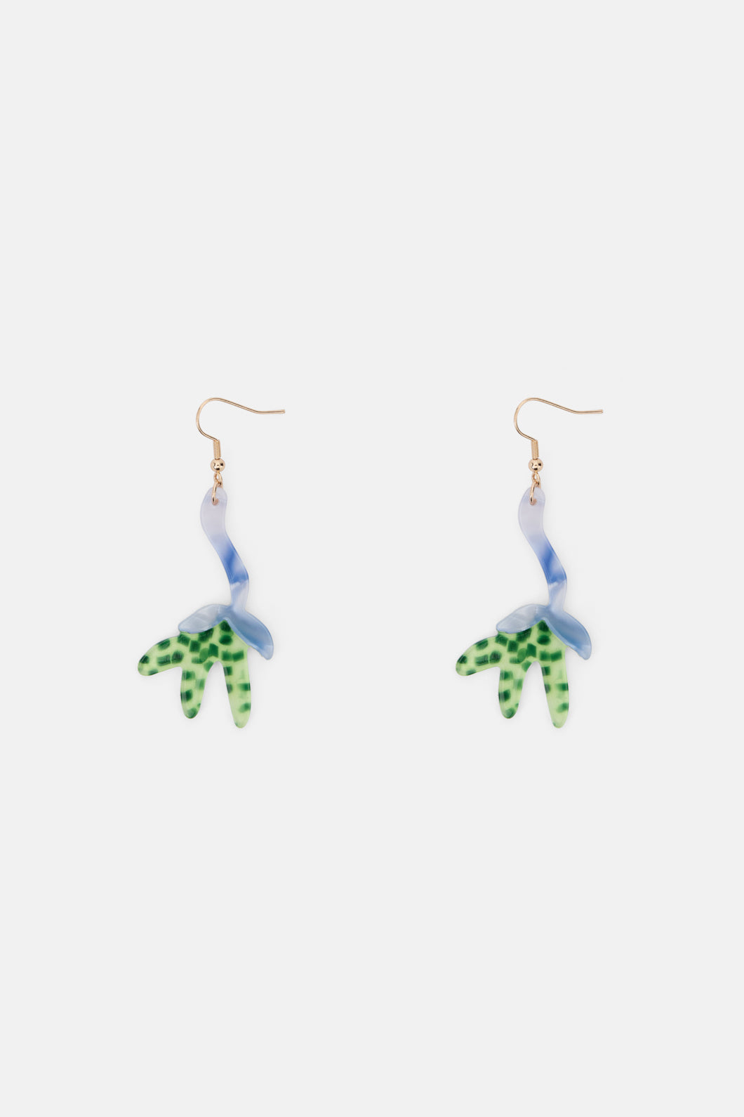 Gorman - The Vines Earring - multi