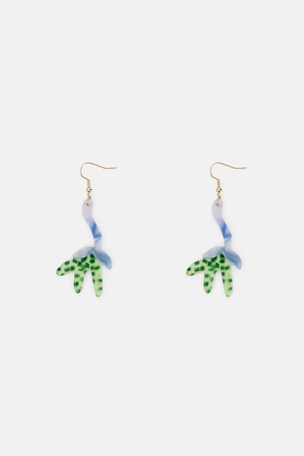 Gorman - The Vines Earring - multi