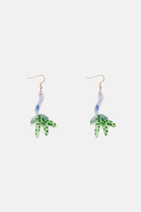 Gorman - The Vines Earring - multi