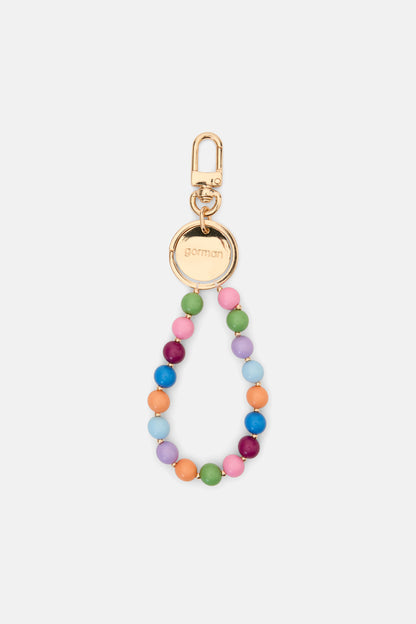 Gorman - Rainbow Key Bracelet - multi