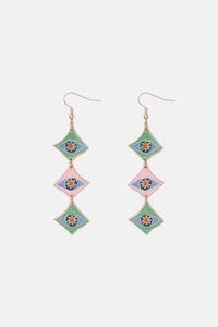 Gorman - Starry Eyed Earring - multi
