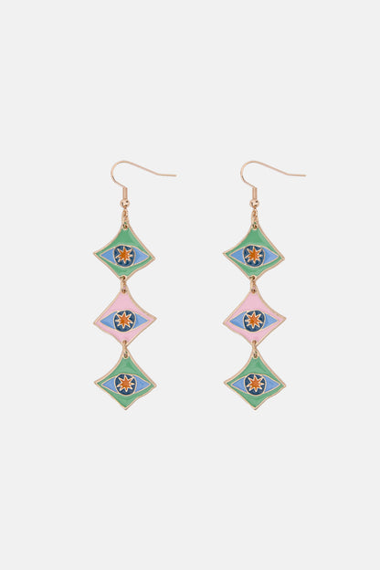 Gorman - Starry Eyed Earring - multi