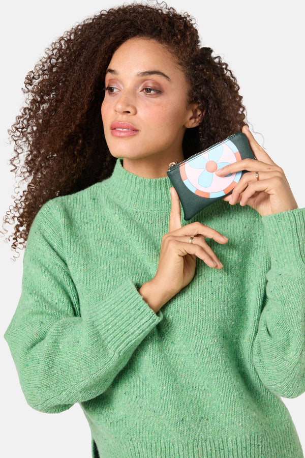 Gorman - Renaissance Card Wallet - print