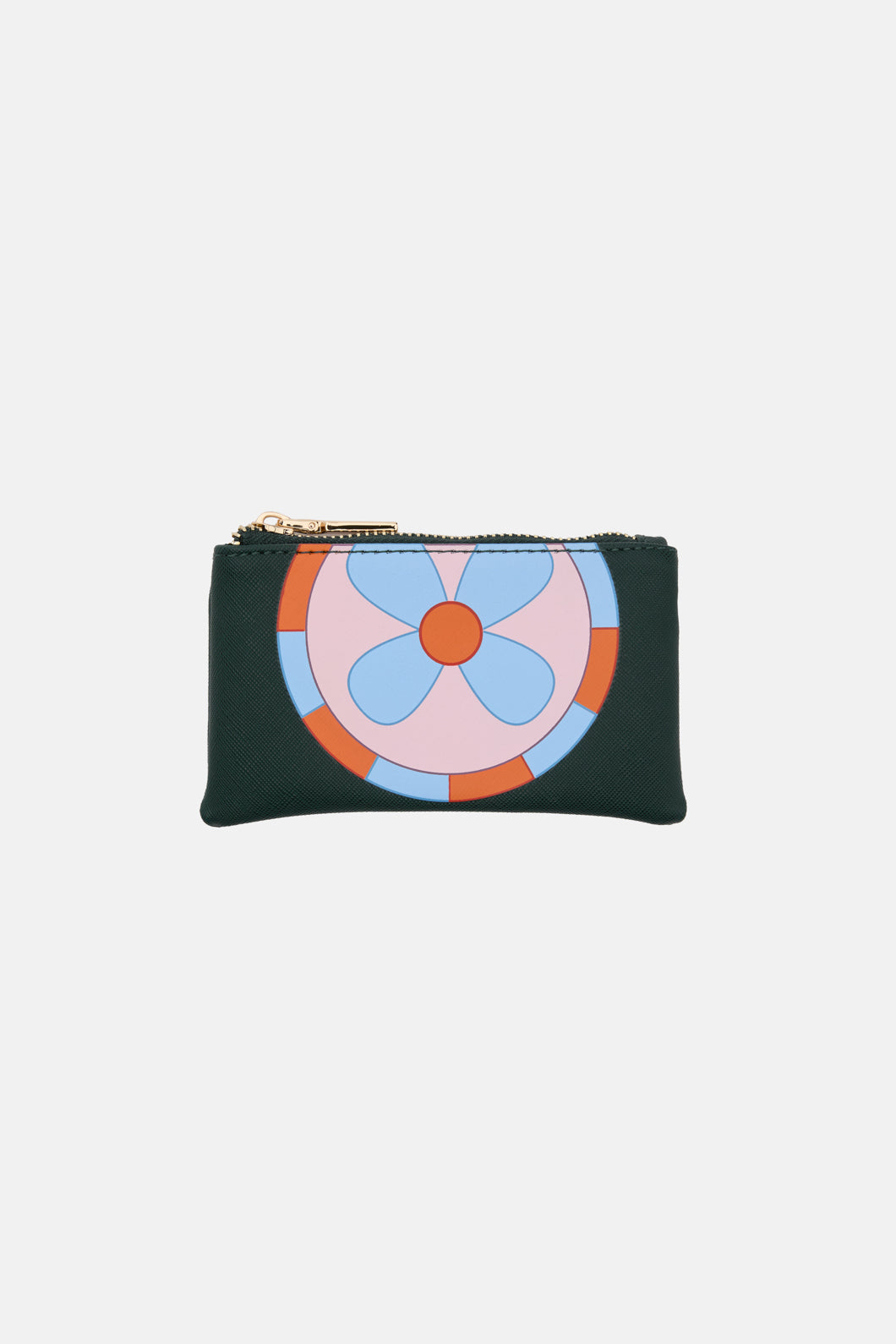 Gorman - Renaissance Card Wallet - print