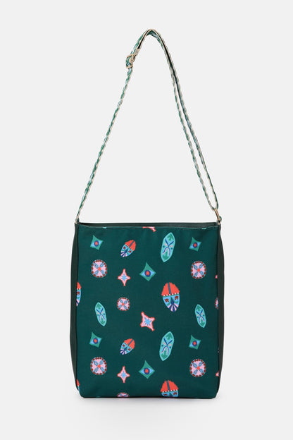 Gorman - Renaissance Tote - print
