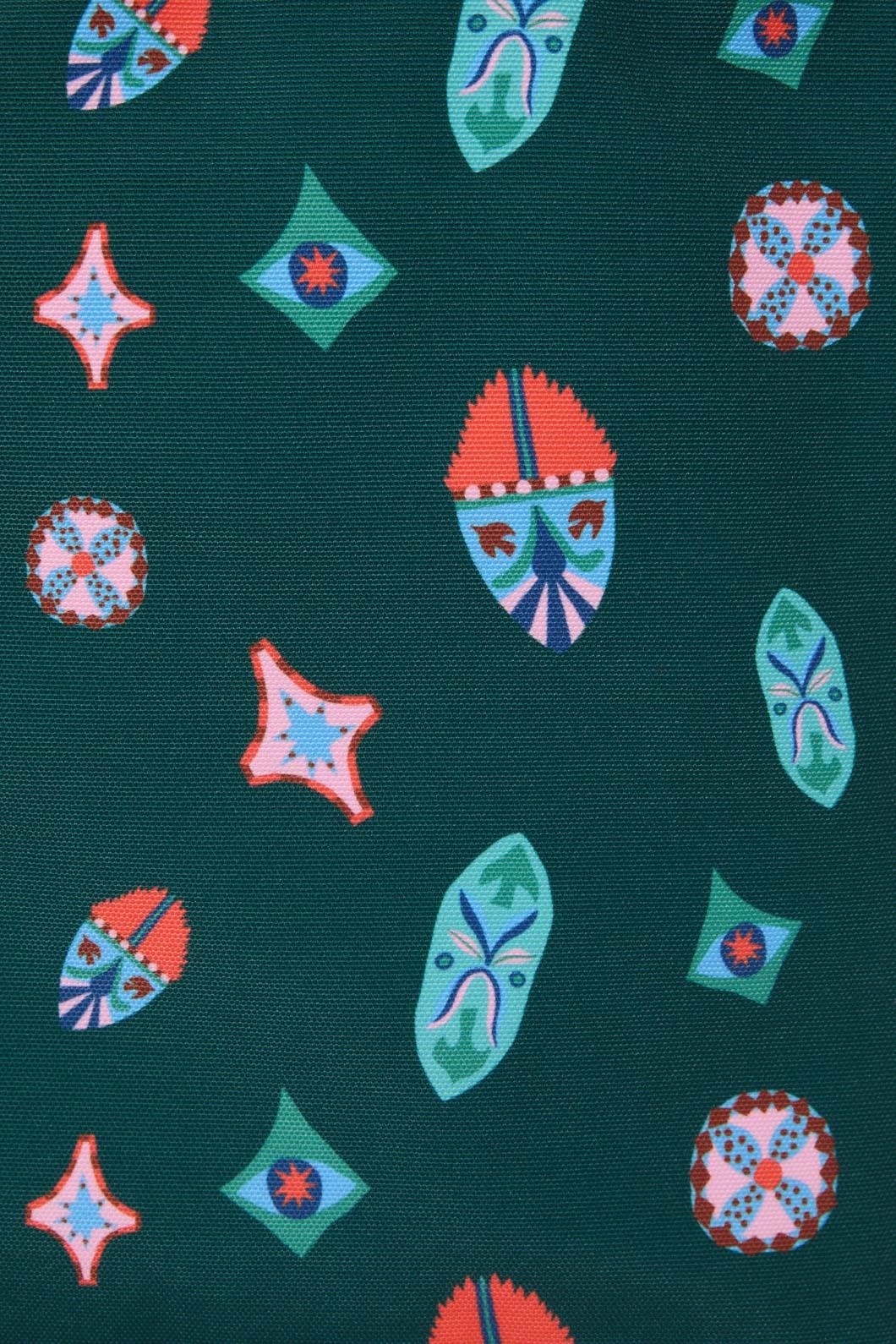 Gorman - Renaissance Tote - print