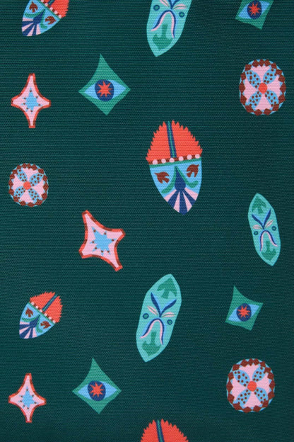 Gorman - Renaissance Tote - print