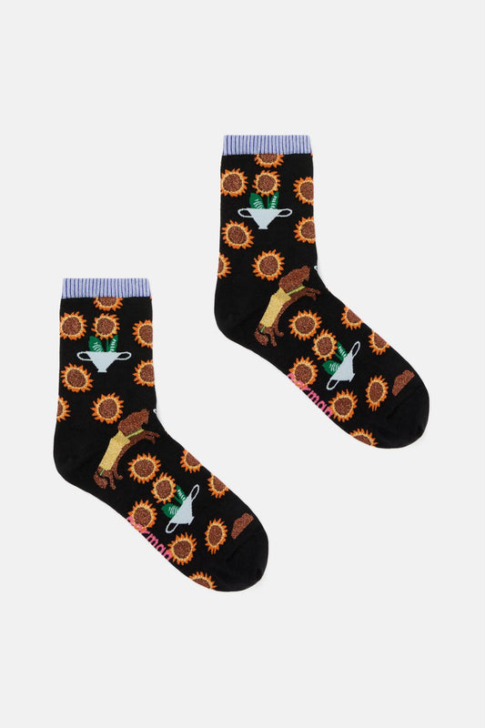 Gorman - The Horses Sock - multi