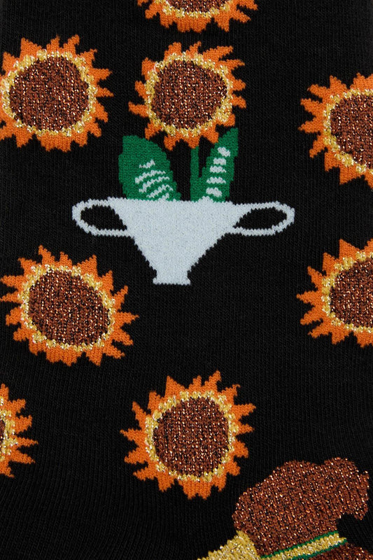 Gorman - The Horses Sock - multi