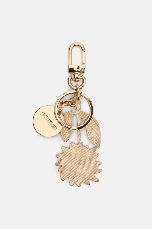 Gorman - Sunflower Keychain - multi