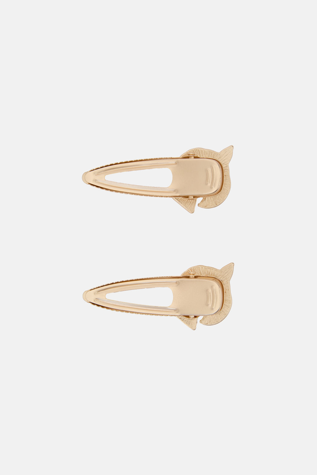 Gorman - Bird Hair Clip Set x2 - multi