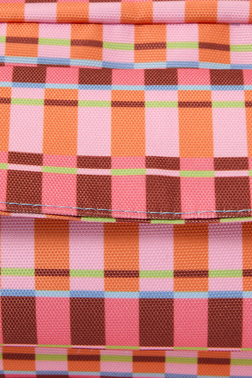 Gorman - Posie Multi StripeCrossBodyBag - print