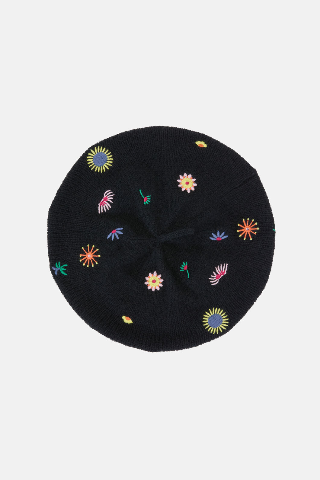 Gorman - Boom Blooms Beret - multi