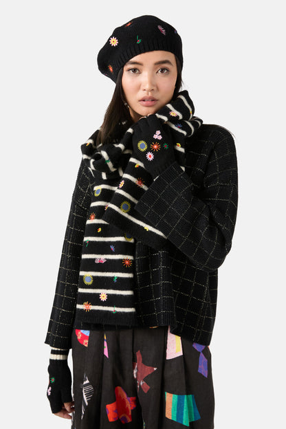 Gorman - Boom Blooms Gloves - multi